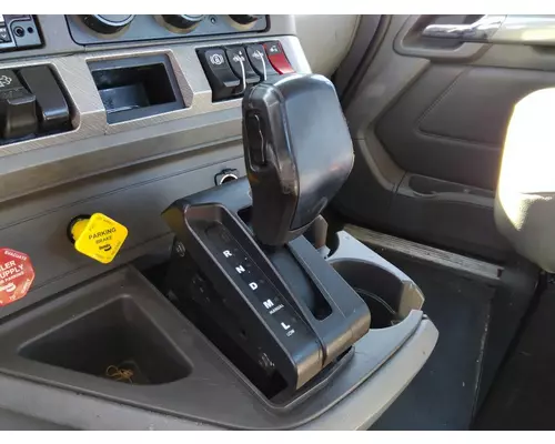 FULLER FAOM15810SEC3 GEAR SHIFTER