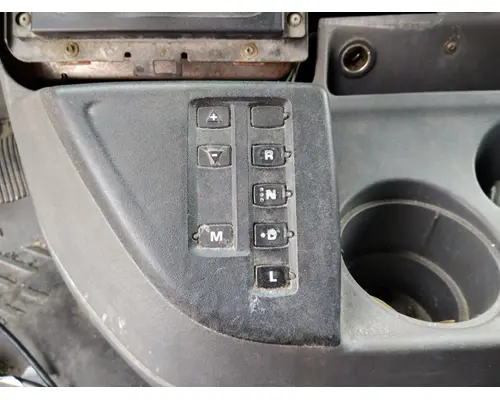 FULLER FAOM15810SEC3 GEAR SHIFTER