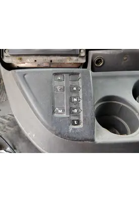 FULLER FAOM15810SEC3 GEAR SHIFTER