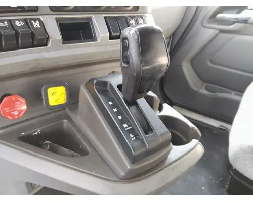 FULLER FAOM15810SEC3 GEAR SHIFTER