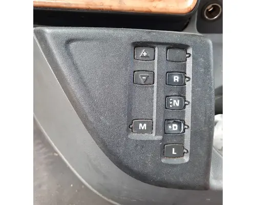 FULLER FAOM15810SEC3 GEAR SHIFTER