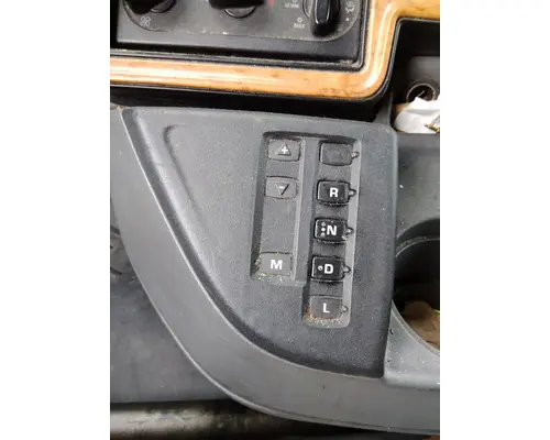 FULLER FAOM15810SEC3 GEAR SHIFTER