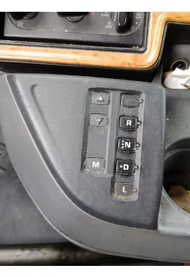 FULLER FAOM15810SEC3 GEAR SHIFTER