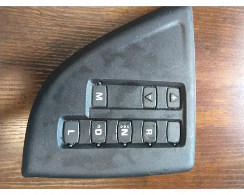 FULLER FAOM15810SEC3 GEAR SHIFTER