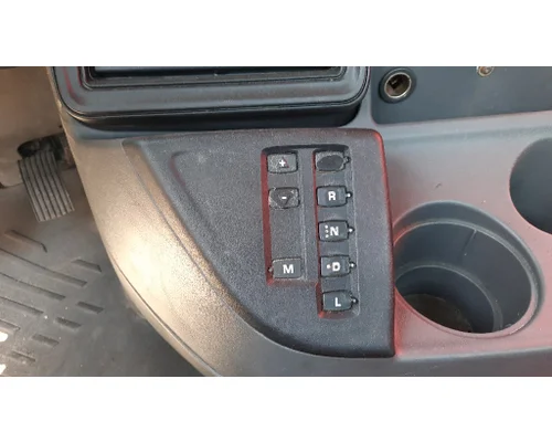 FULLER FAOM15810SEC3 GEAR SHIFTER