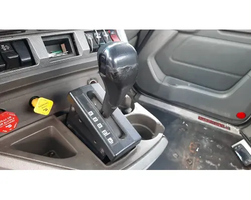 FULLER FAOM15810SEC3 GEAR SHIFTER