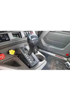 FULLER FAOM15810SEC3 GEAR SHIFTER