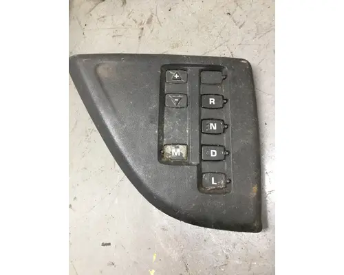 FULLER FAOM15810SEC3 GEAR SHIFTER