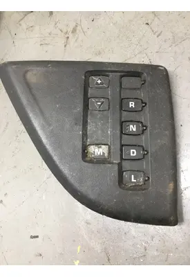 FULLER FAOM15810SEC3 GEAR SHIFTER