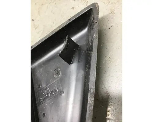 FULLER FAOM15810SEC3 GEAR SHIFTER