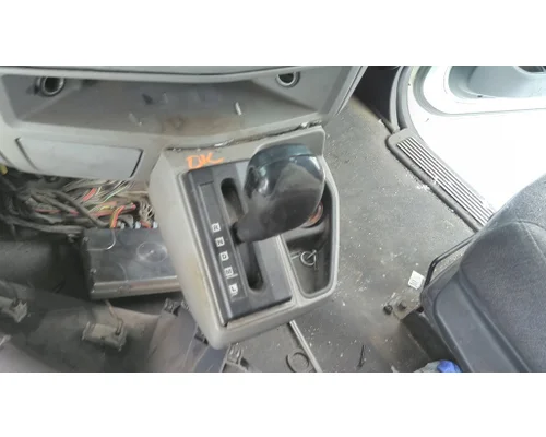 FULLER FAOM15810SEC3 GEAR SHIFTER