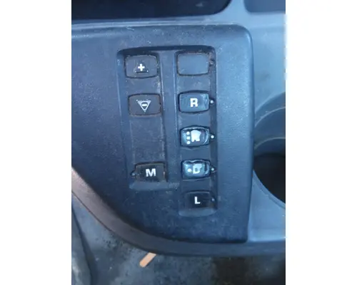 FULLER FAOM15810SEC3 GEAR SHIFTER