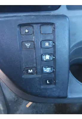 FULLER FAOM15810SEC3 GEAR SHIFTER