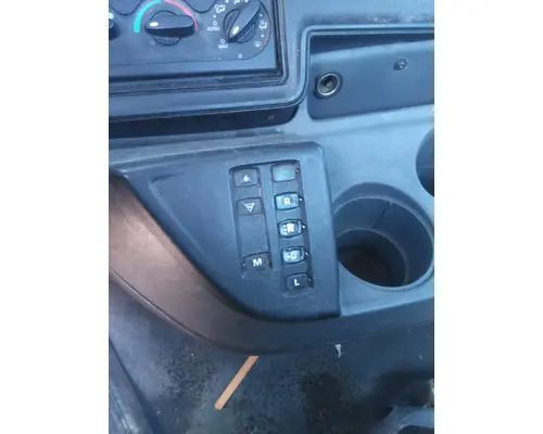 FULLER FAOM15810SEC3 GEAR SHIFTER