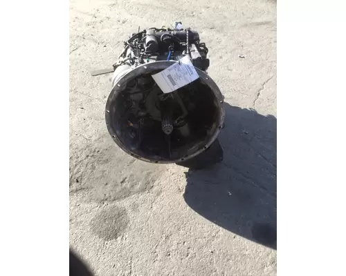 FULLER FAOM15810SEC3 TRANSMISSION ASSEMBLY