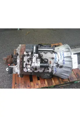 FULLER FAOM15810SEC3 TRANSMISSION ASSEMBLY