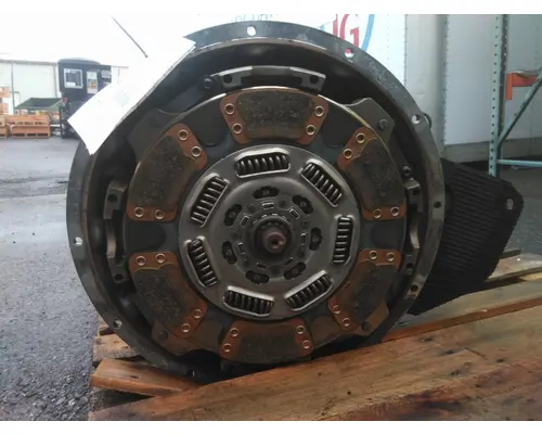 FULLER FAOM15810SEC3 TRANSMISSION ASSEMBLY