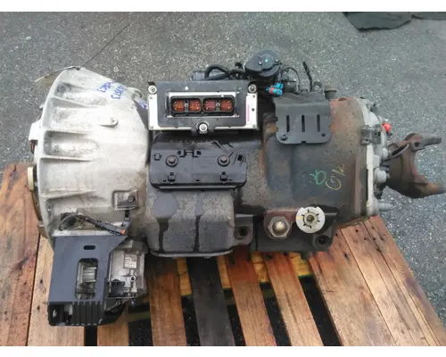 FULLER FAOM15810SEC3 TRANSMISSION ASSEMBLY