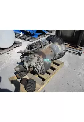 FULLER FAOM15810SEC3 TRANSMISSION ASSEMBLY