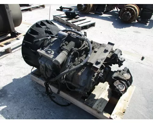 FULLER FAOM15810SEC3 TRANSMISSION ASSEMBLY