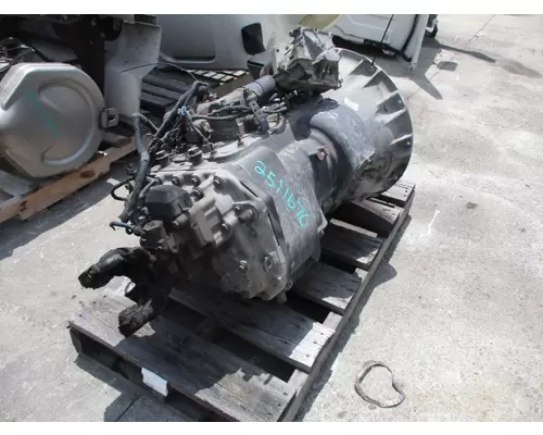 FULLER FAOM15810SEC3 TRANSMISSION ASSEMBLY