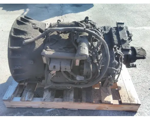 FULLER FAOM15810SEC3 TRANSMISSION ASSEMBLY