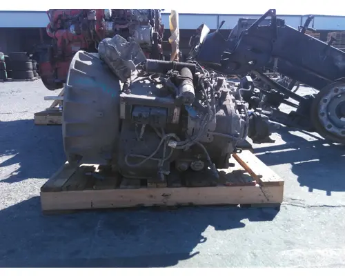 FULLER FAOM15810SEC3 TRANSMISSION ASSEMBLY