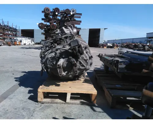 FULLER FAOM15810SEC3 TRANSMISSION ASSEMBLY