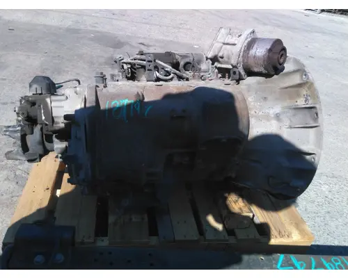 FULLER FAOM15810SEC3 TRANSMISSION ASSEMBLY