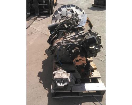 FULLER FAOM15810SEC3 TRANSMISSION ASSEMBLY