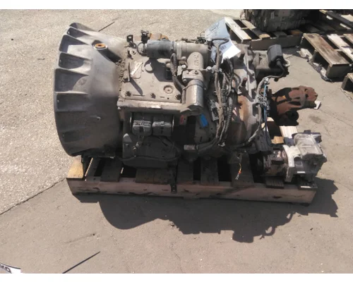 FULLER FAOM15810SEC3 TRANSMISSION ASSEMBLY
