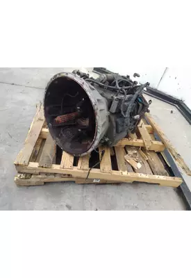 FULLER FAOM15810SEC3 TRANSMISSION ASSEMBLY