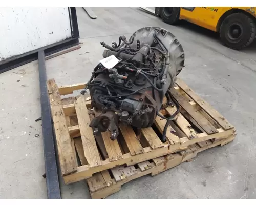 FULLER FAOM15810SEC3 TRANSMISSION ASSEMBLY