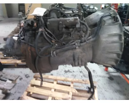 FULLER FAOM15810SEC3 TRANSMISSION ASSEMBLY