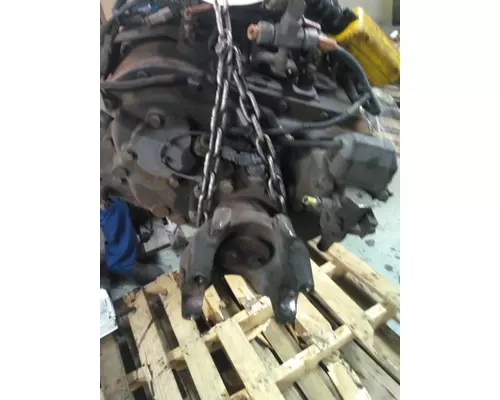 FULLER FAOM15810SEC3 TRANSMISSION ASSEMBLY
