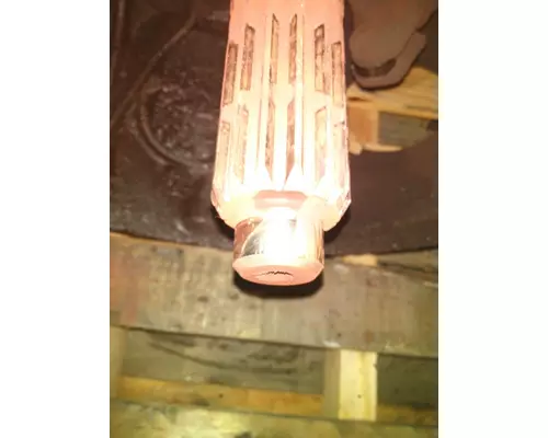 FULLER FAOM15810SEC3 TRANSMISSION ASSEMBLY