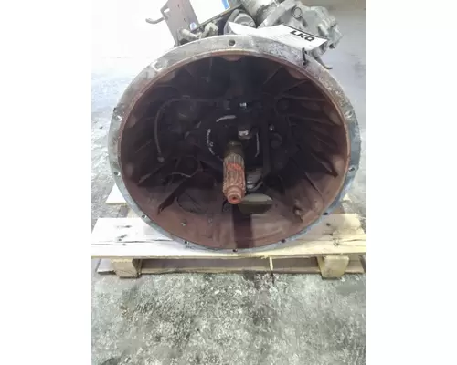 FULLER FAOM15810SEC3 TRANSMISSION ASSEMBLY