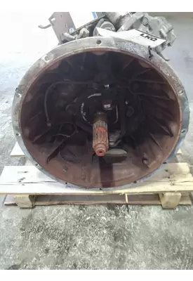 FULLER FAOM15810SEC3 TRANSMISSION ASSEMBLY