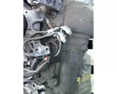 FULLER FAOM15810SEC3 TRANSMISSION ASSEMBLY