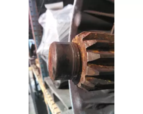 FULLER FAOM15810SEC3 TRANSMISSION ASSEMBLY