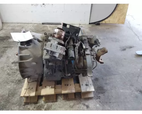 FULLER FAOM15810SEC3 TRANSMISSION ASSEMBLY
