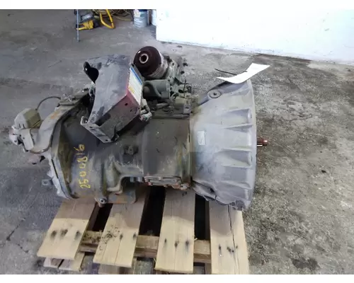 FULLER FAOM15810SEC3 TRANSMISSION ASSEMBLY