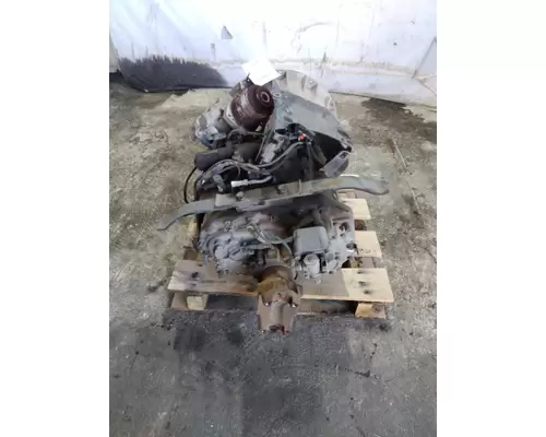 FULLER FAOM15810SEC3 TRANSMISSION ASSEMBLY