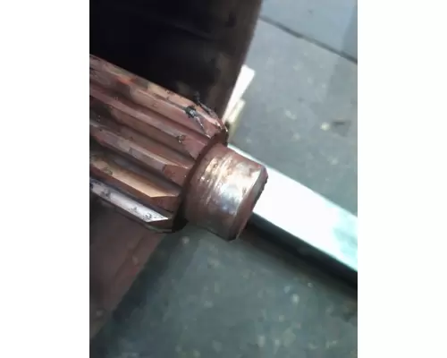 FULLER FAOM15810SEC3 TRANSMISSION ASSEMBLY