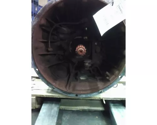 FULLER FAOM15810SEC3 TRANSMISSION ASSEMBLY