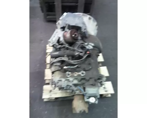 FULLER FAOM15810SEC3 TRANSMISSION ASSEMBLY