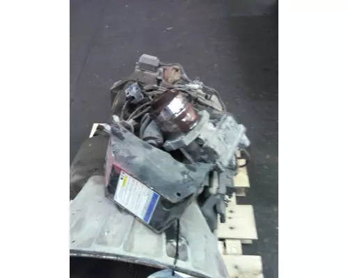FULLER FAOM15810SEC3 TRANSMISSION ASSEMBLY