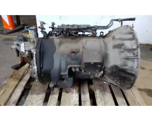 FULLER FAOM15810SEC3 TRANSMISSION ASSEMBLY