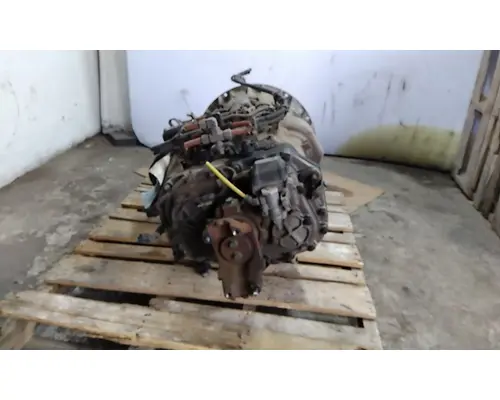 FULLER FAOM15810SEC3 TRANSMISSION ASSEMBLY