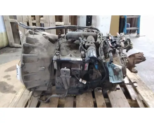 FULLER FAOM15810SEC3 TRANSMISSION ASSEMBLY